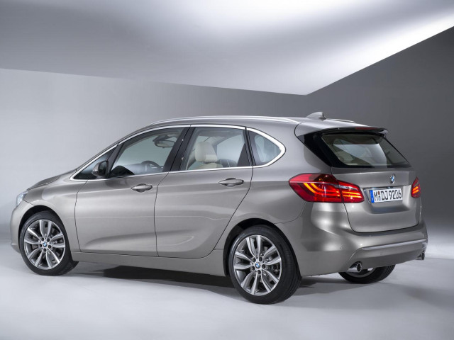 bmw 2-series active tourer pic #109126