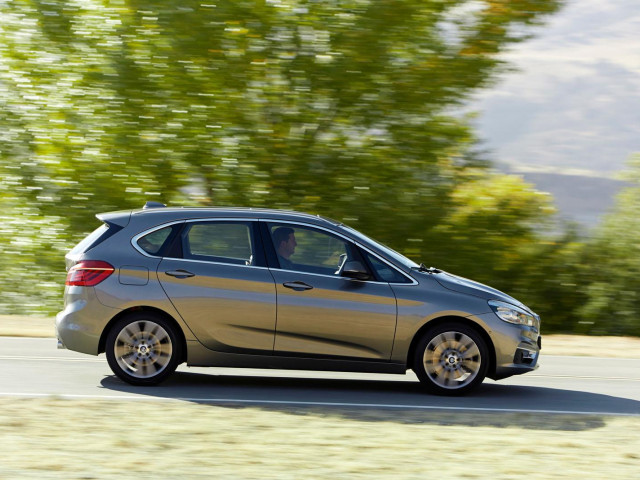 bmw 2-series active tourer pic #109130