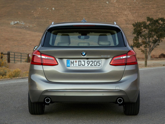 bmw 2-series active tourer pic #109131