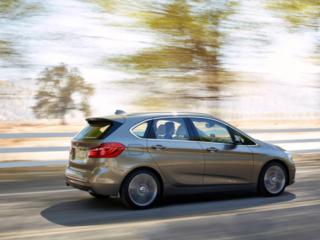 bmw 2-series active tourer pic #109132