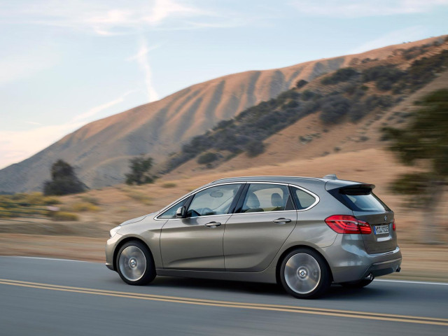 bmw 2-series active tourer pic #109133