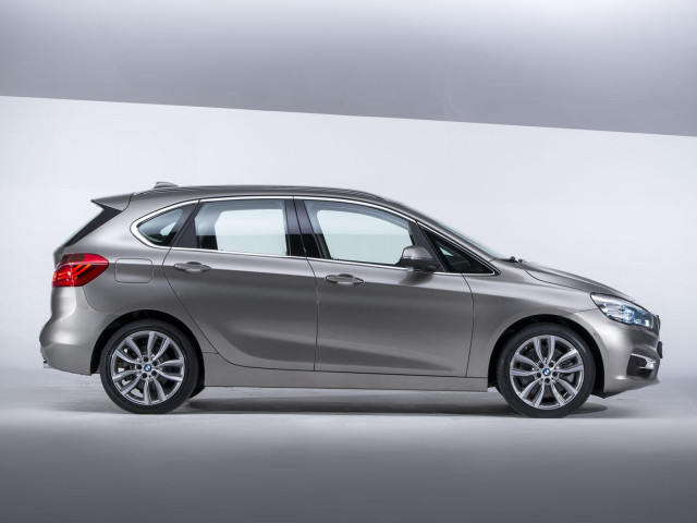 bmw 2-series active tourer pic #109134