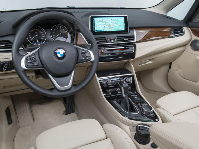 bmw 2-series active tourer pic #109147