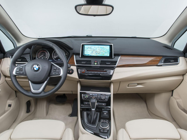 bmw 2-series active tourer pic #109157