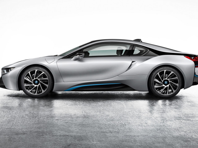 bmw i8 pic #110856