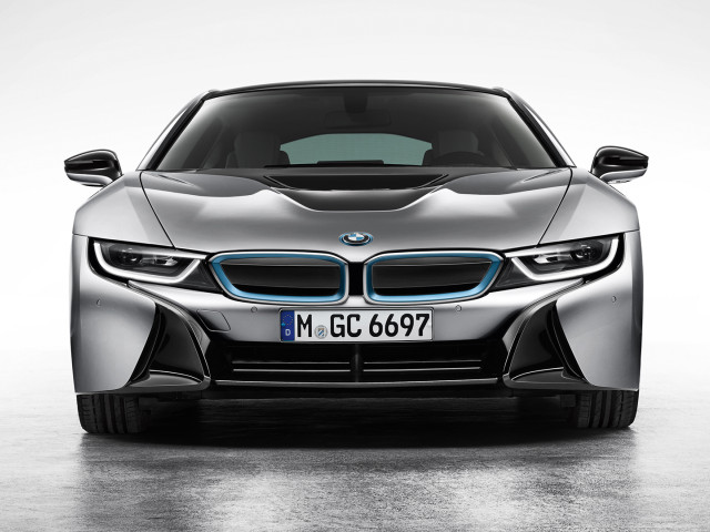 bmw i8 pic #110859