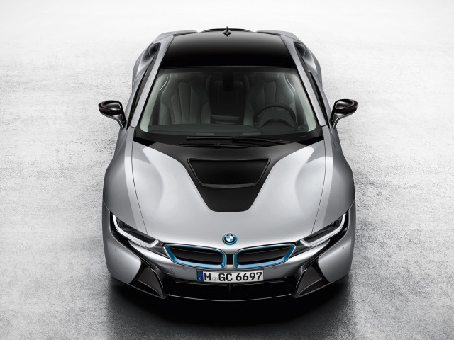 bmw i8 pic #110860