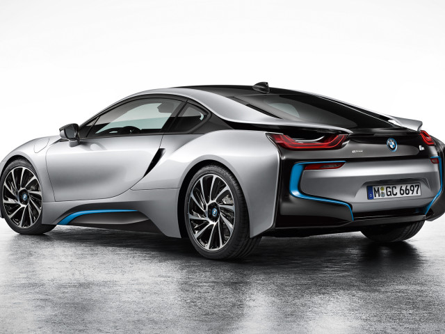 bmw i8 pic #110862