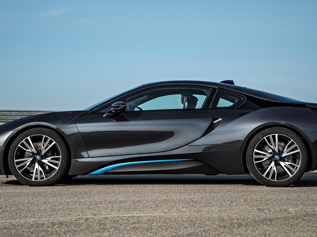 bmw i8 pic #110877