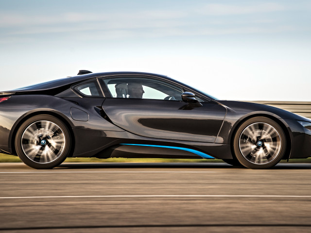 bmw i8 pic #110878