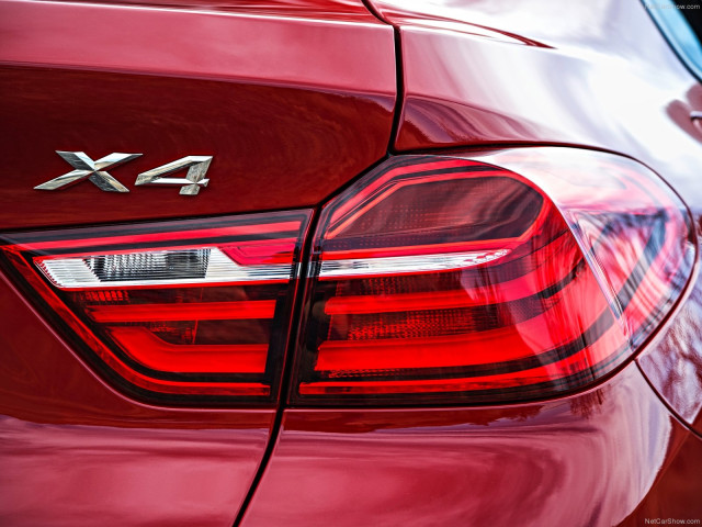 bmw x4 pic #111471