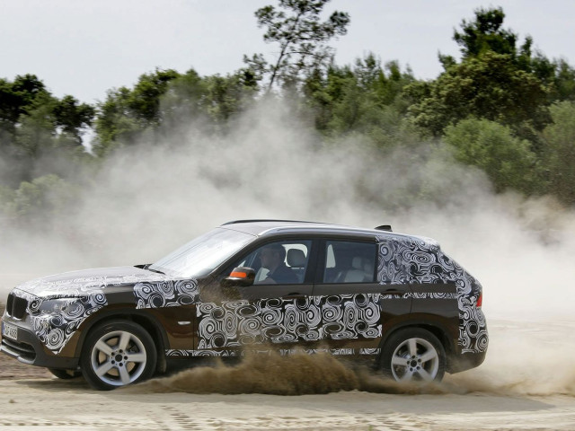 bmw x1 pic #114717