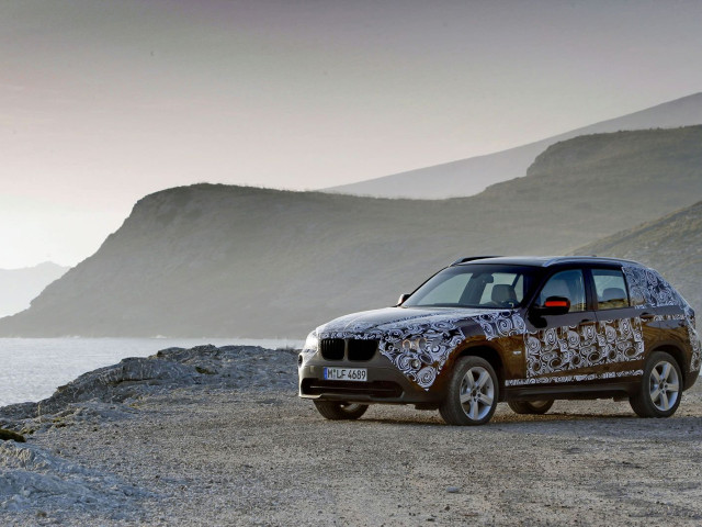 bmw x1 pic #114718