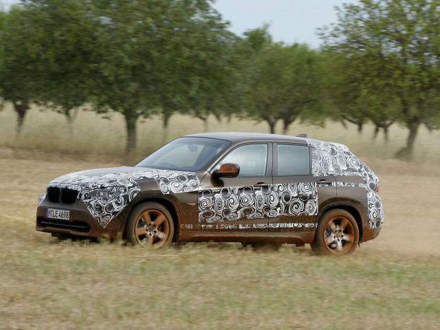 bmw x1 pic #114719