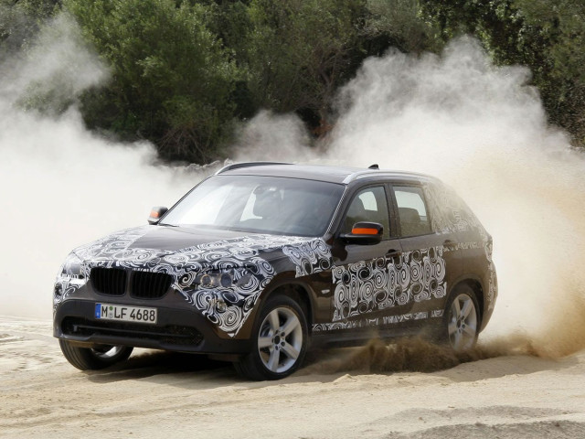 bmw x1 pic #114720