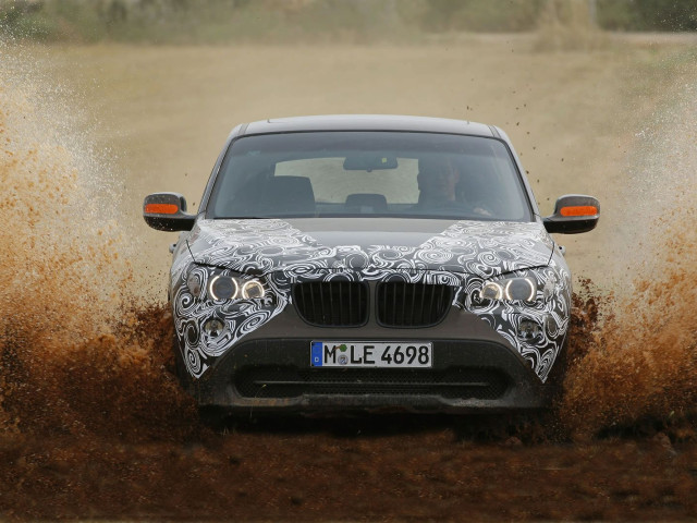 bmw x1 pic #114723