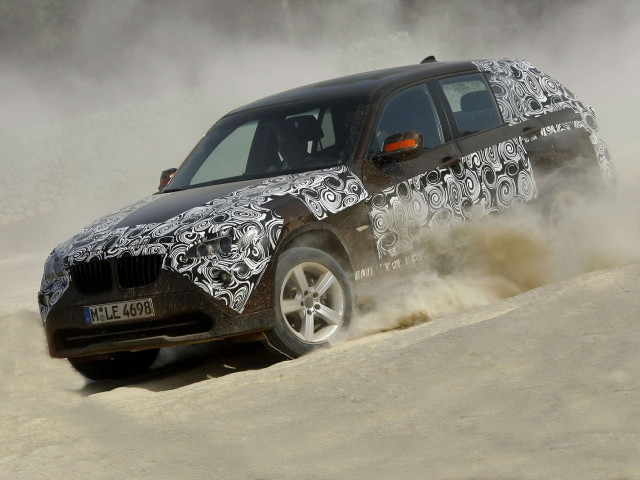 bmw x1 pic #114724