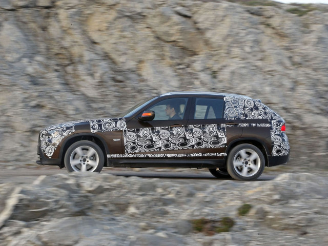 bmw x1 pic #114731