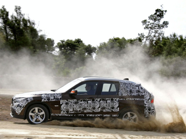 bmw x1 pic #114734