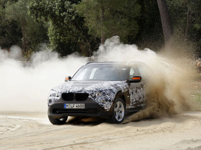 bmw x1 pic #114735