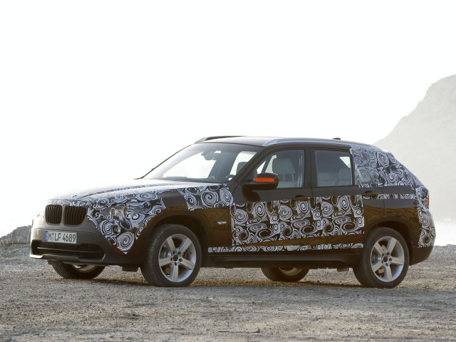 bmw x1 pic #114741