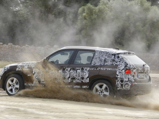 bmw x1 pic #114747