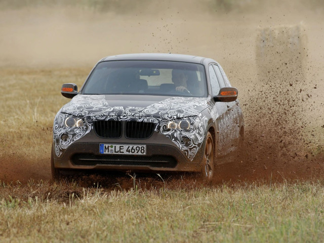 bmw x1 pic #114750