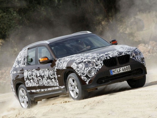 bmw x1 pic #114755