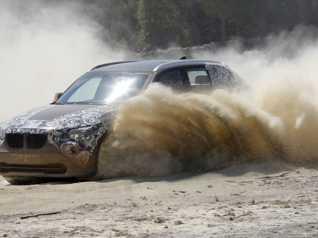 bmw x1 pic #114757