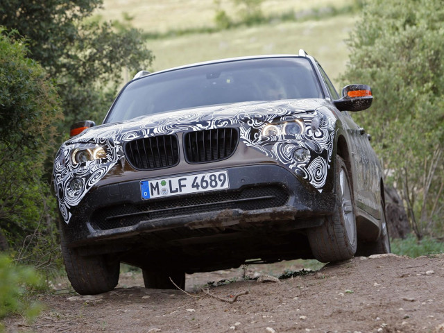 bmw x1 pic #114758