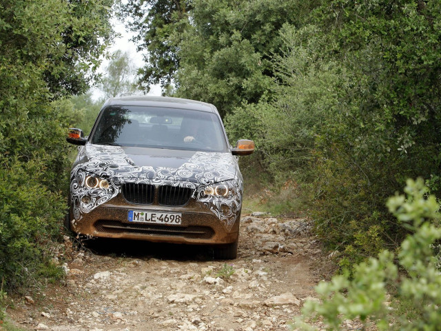 bmw x1 pic #114759