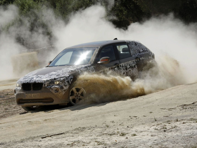 bmw x1 pic #114761