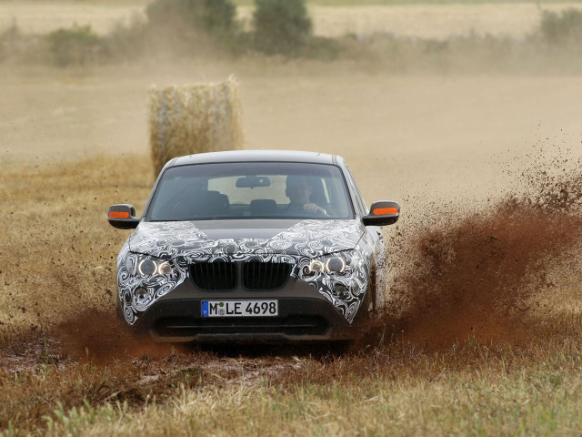 bmw x1 pic #114764