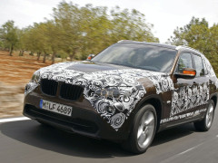 bmw x1 pic #114765