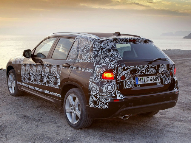 bmw x1 pic #114766