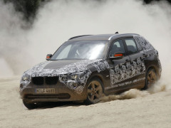 bmw x1 pic #114769