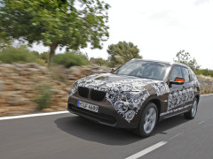 bmw x1 pic #114770