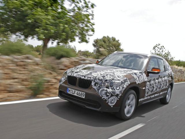 bmw x1 pic #114770