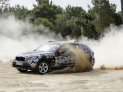 bmw x1 pic #114772