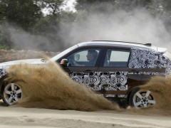 bmw x1 pic #114776