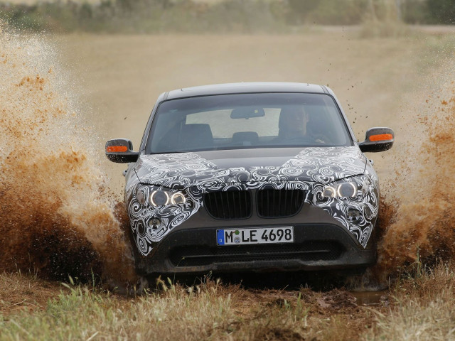 bmw x1 pic #114777