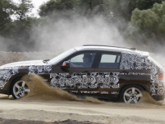 bmw x1 pic #114778