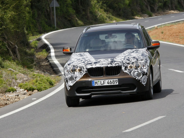 bmw x1 pic #114779