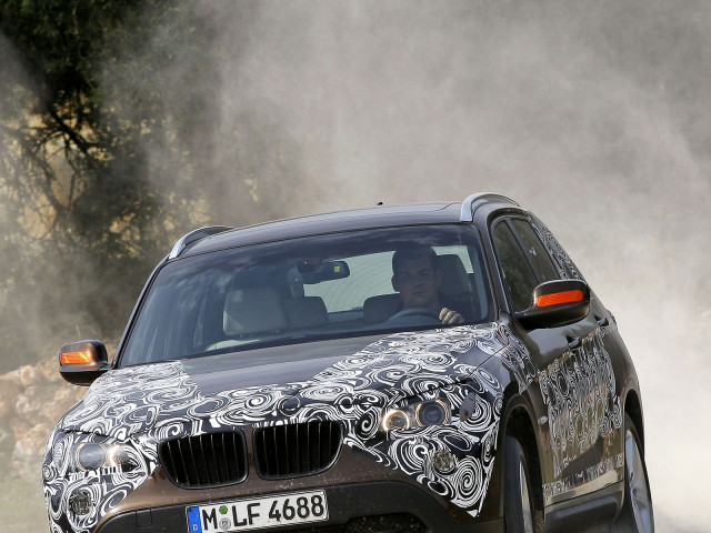 bmw x1 pic #114784