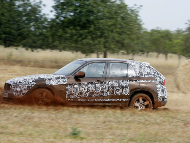 bmw x1 pic #114786