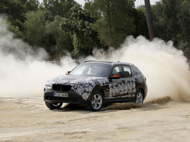 bmw x1 pic #114787