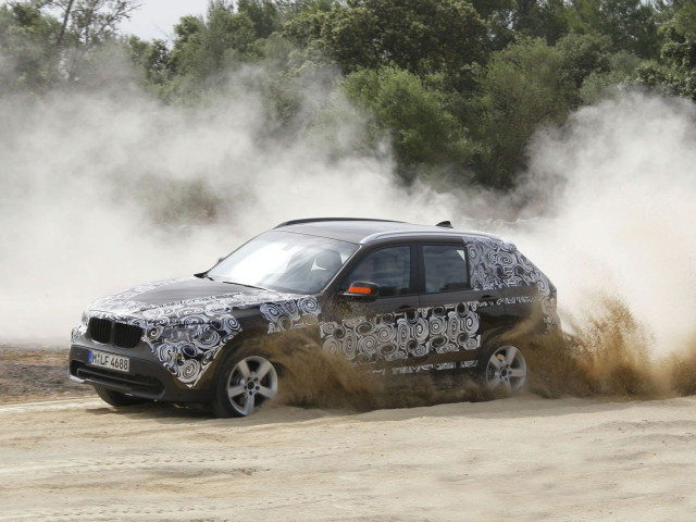 bmw x1 pic #114790