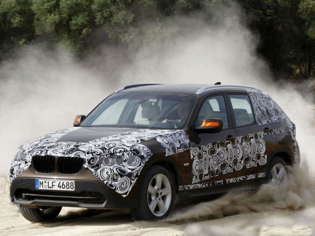 bmw x1 pic #114791