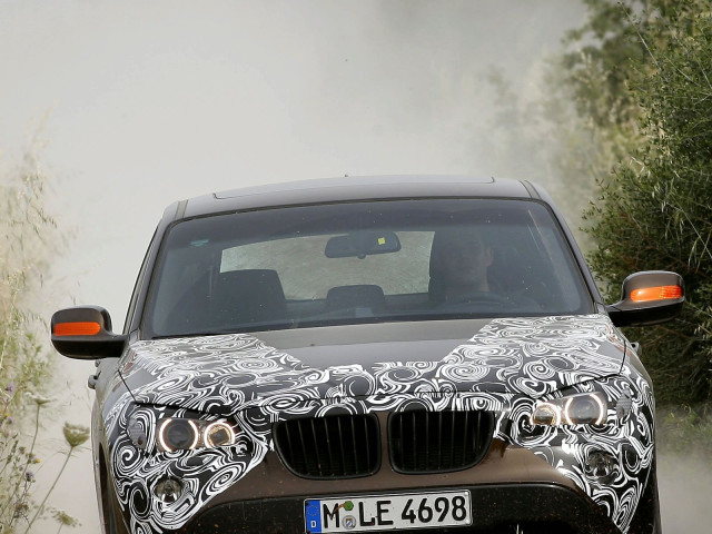 bmw x1 pic #114793