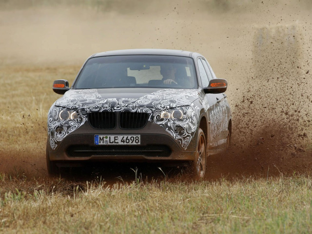 bmw x1 pic #114795